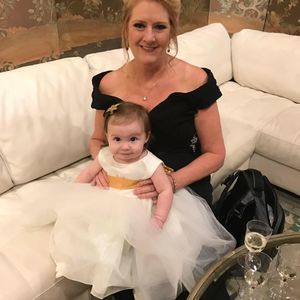 Meet your Posher, Rita